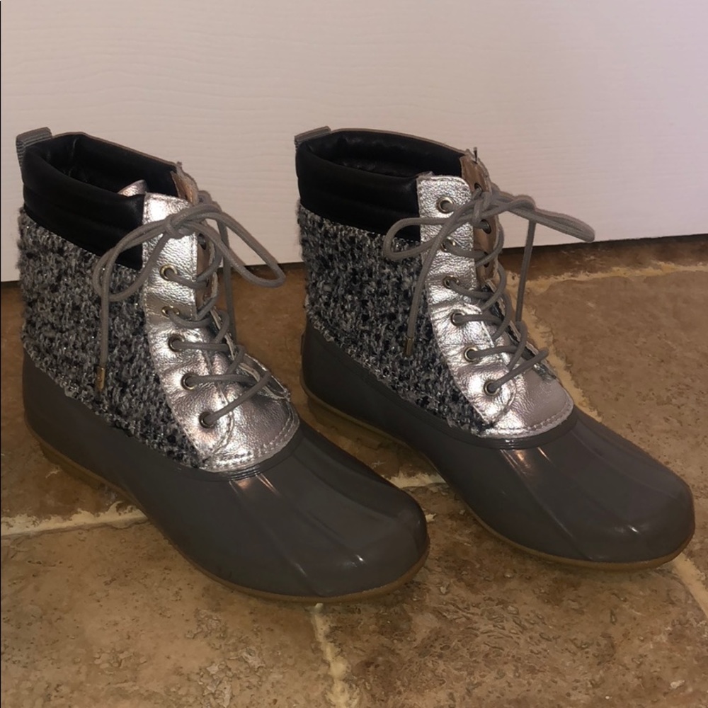 Sam Edelman Caldwell Rain Boots